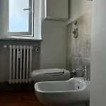 Appartement Risplendente Milaan