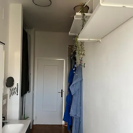 Risplendente * Milão