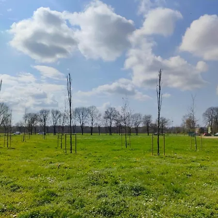 Risplendente Apartamento *