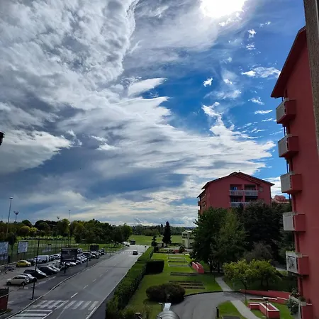 Apartamento Risplendente