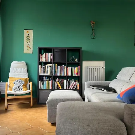 Risplendente Apartamento