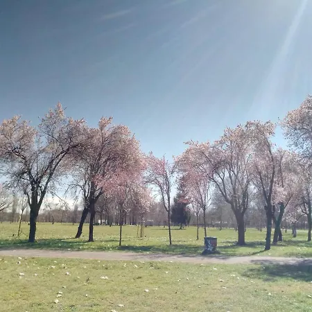 Apartment Risplendente Milan