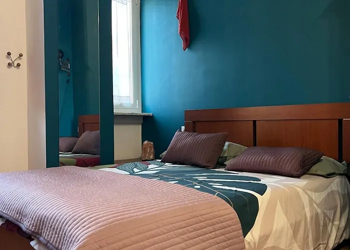 Risplendente Apartment Milan