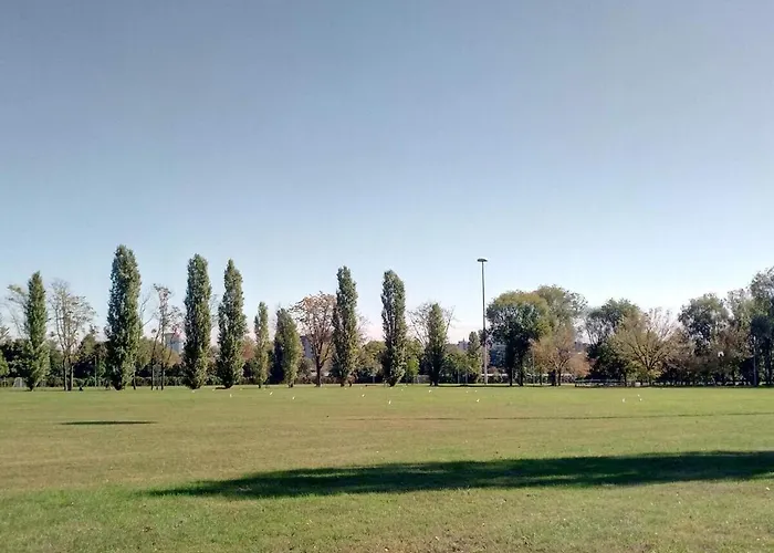 Risplendente * Milan