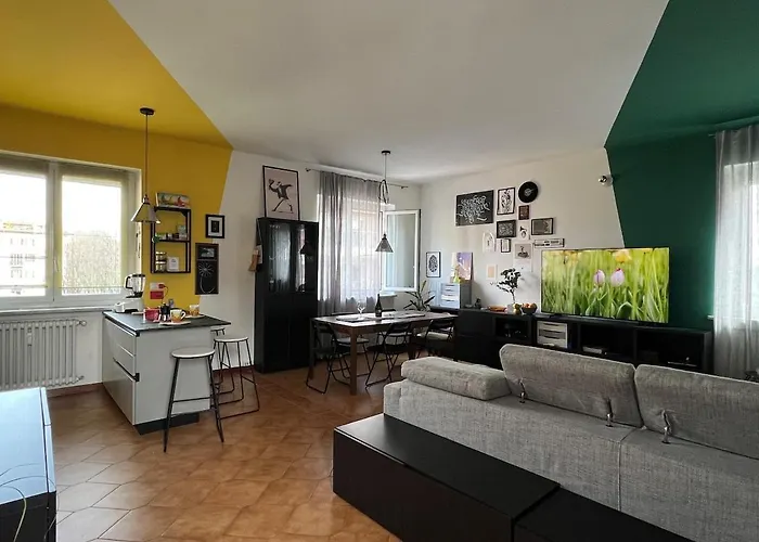 Risplendente * Milan