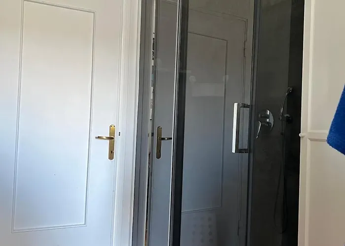 Risplendente Apartment *