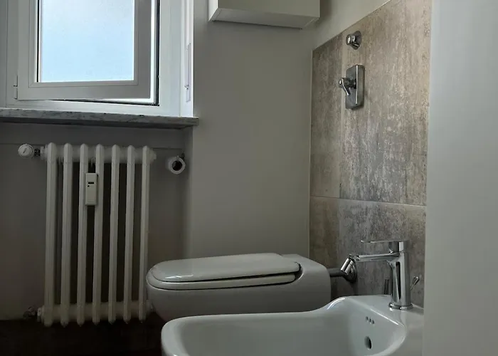 Apartment Risplendente Milan