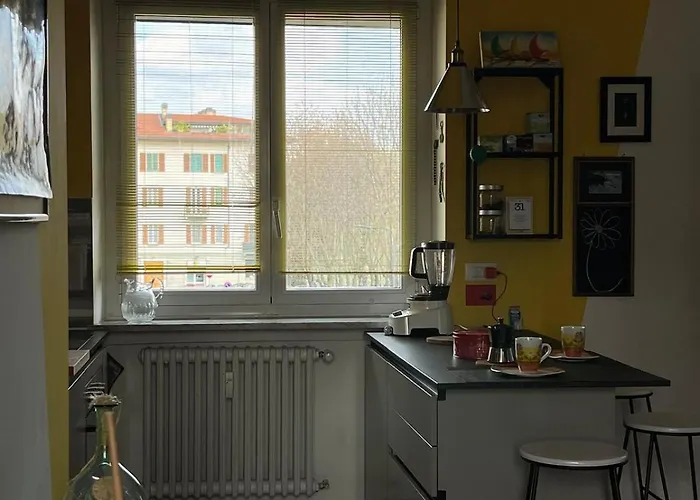 Risplendente Apartment *