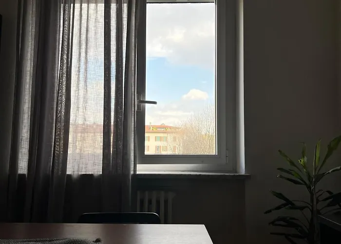 Risplendente Apartment *