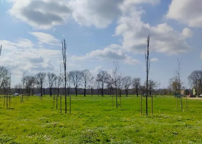 Risplendente 公寓 *